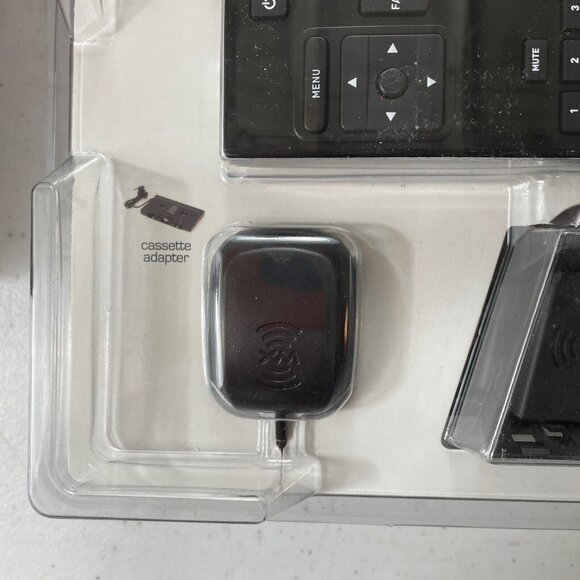 Sportscaster XM Satellite Radio Receiver Kit - Open Box - Picture 9 of 10